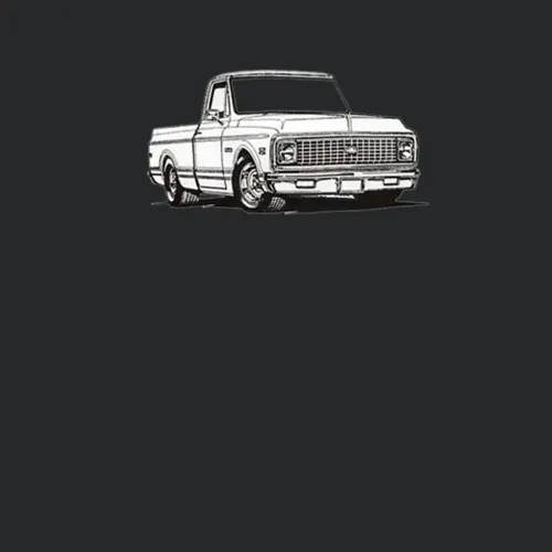 1972 Chevy Truck