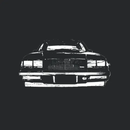 1986 Regal Grand National Grill