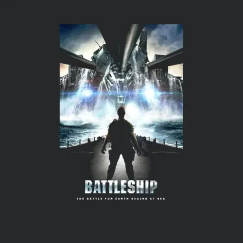 Battleship Movie