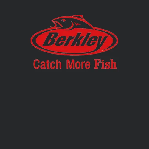 Berkley Fishing Lures Sport Equipment Logo