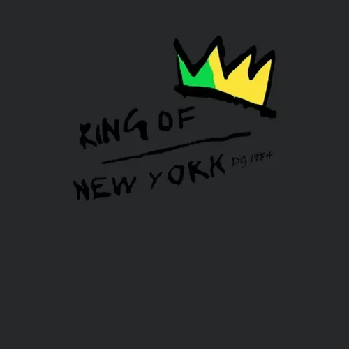 Conor Mcgregor King Of New York