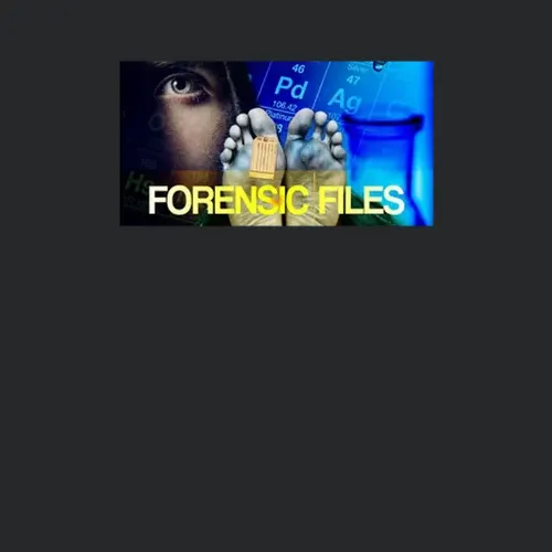 Forensic Files Popular Cop Show Tv Fan