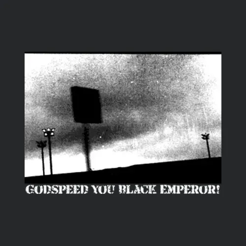 Godspeed You Black Emperor Fa Infinity
