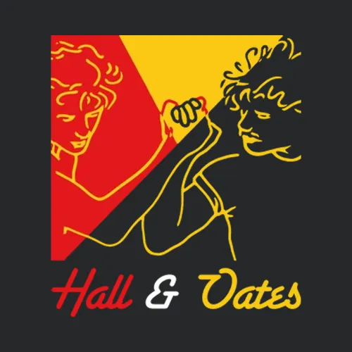 Hall And Oates 1980s Pop