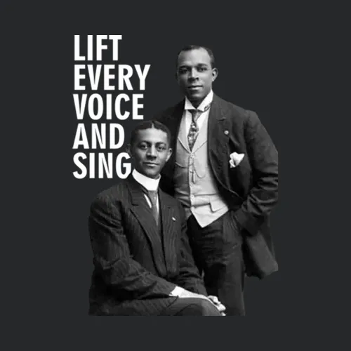 Johnson Brothers Lift Every Voice And Sing