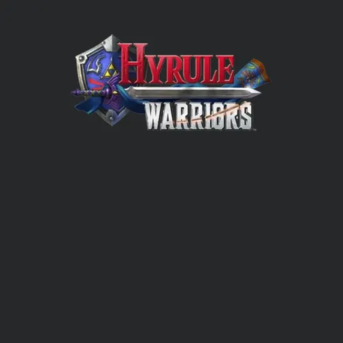 Legend Of Zelda Hyrule Warriors Video Game
