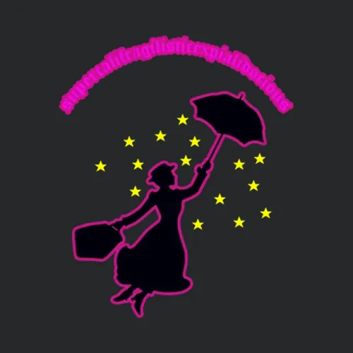 Mary Poppins Supercalifragilisticexpialidocious Movie