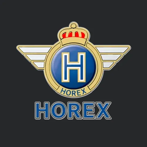 New Horex German Motorcycle Cot 100percent
