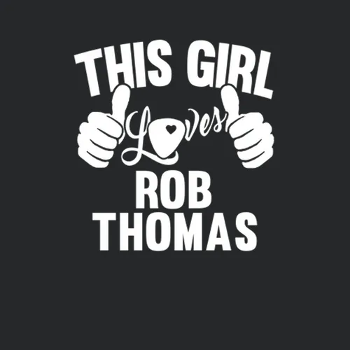 Rob Thomas Best Guitarist Music Electrical Classical Bass This Loves