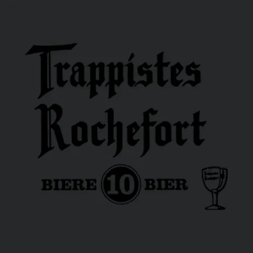 Rochefort Trappistes 10 Belgium Beer Lager