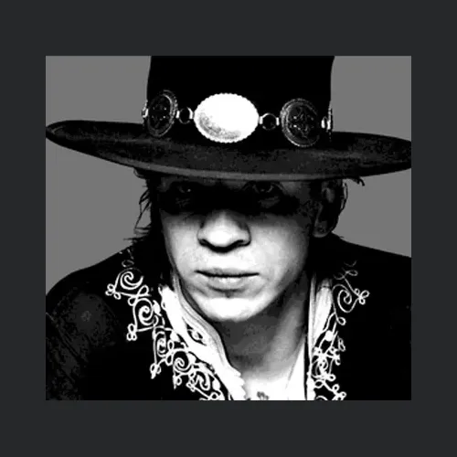 Stevie Ray Vaughan Rock Music Blues Guitar