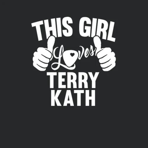 Terry Kath Best Guitarist Music Electrical Classical Bass This Loves