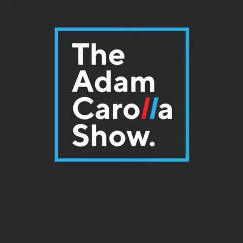 The Adam Carolla Show Podcast Comedian Fan