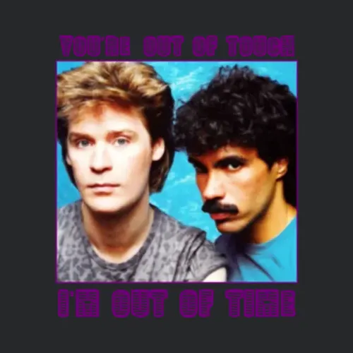 Hall And Oates 80s Music