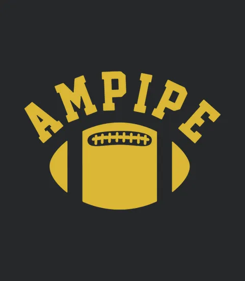 Ampipe High School Bulldogs Football Team
