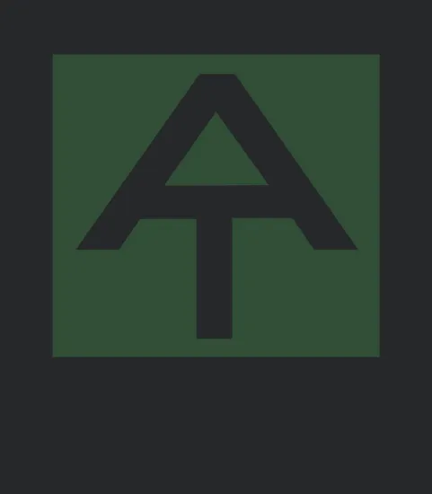 Appalachian Trail Logo