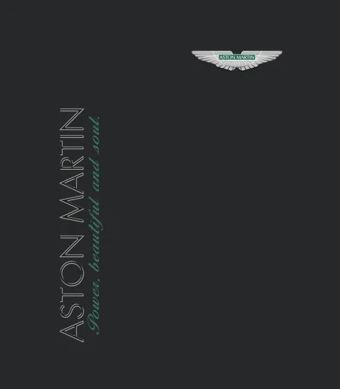 Aston Martin