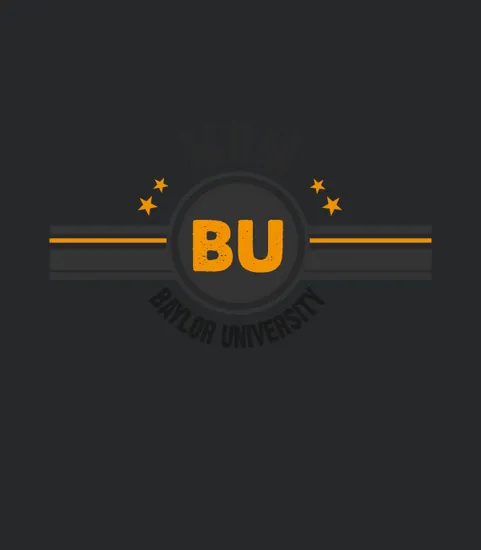 Baylor University Mom Awesome Family Gift