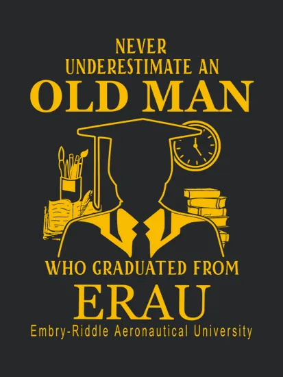Embry Riddle Aeronautical University