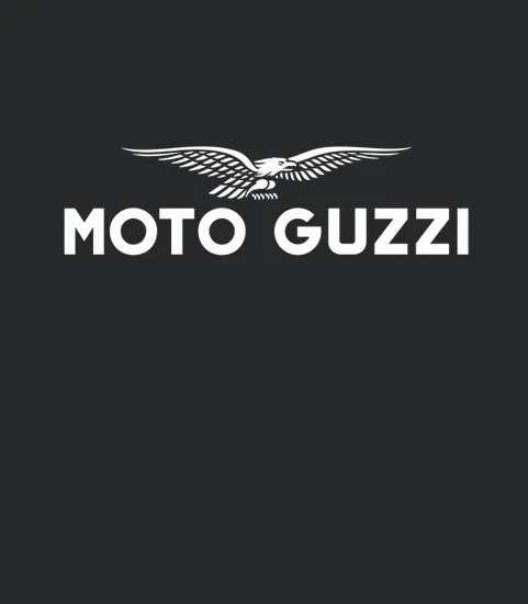 Moto Guzzi Motorcycles Premium Homme