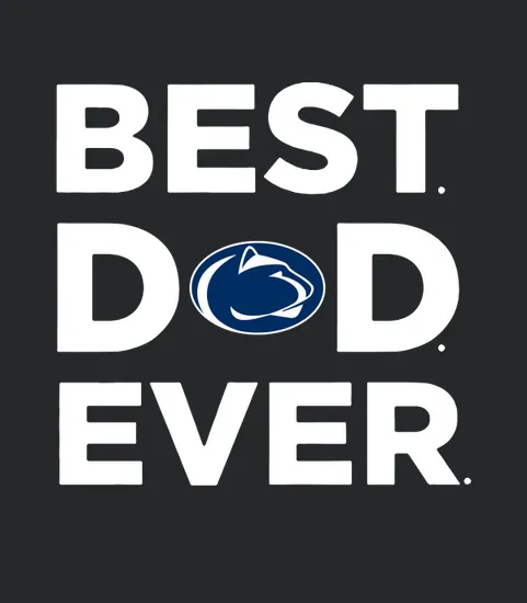 P enn state nittany lions Penn State Nittany Lions best Dad Ever