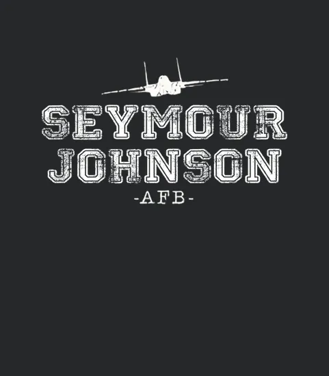 Sjafb Seymour Johnson Air Force Base F 15