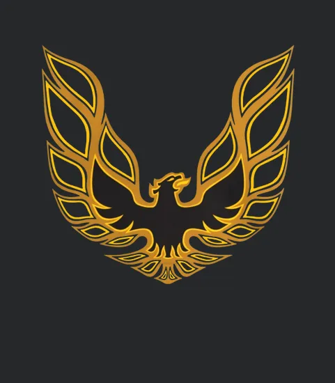 Trans Am Firebird Logo