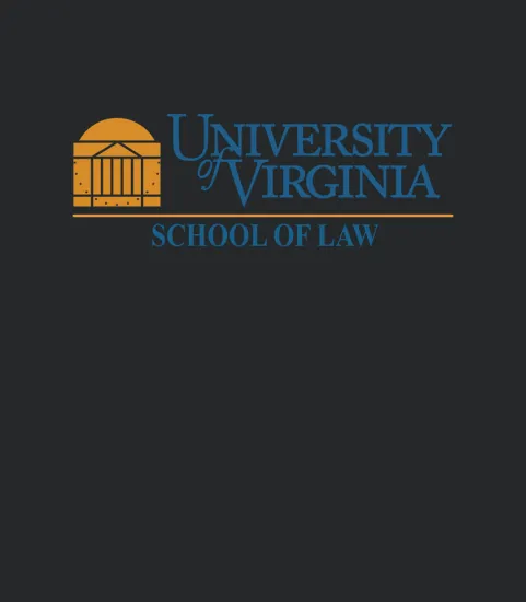 University Of Virginia School Of Law