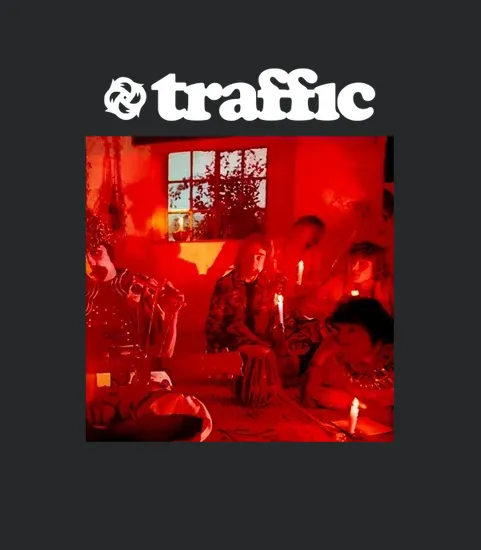 030 Traffic Mr Fantasy