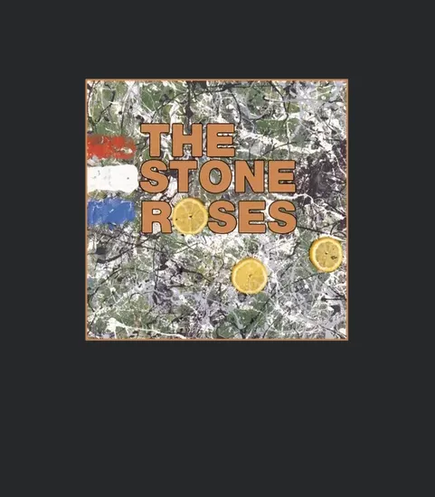 Bbrb 096 The Stone Roses The Stone Roses