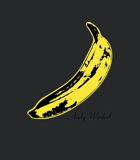 Cover 110 The Velvet Underground The Velvet Underground And Nico