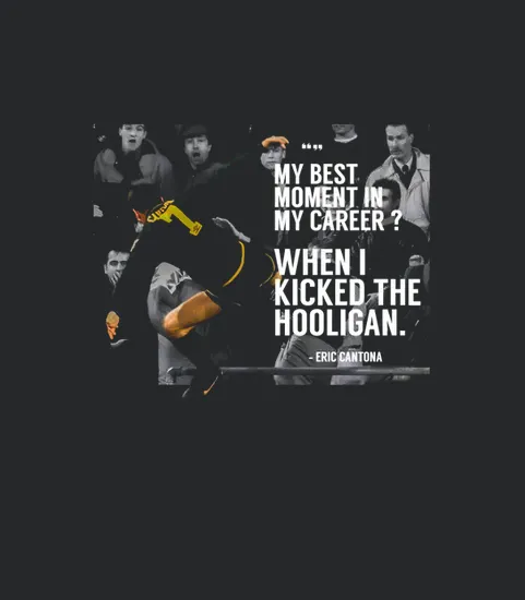 Eric Cantona