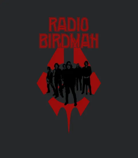 Pnk 052 Radio Birdman Radios Appear 1977