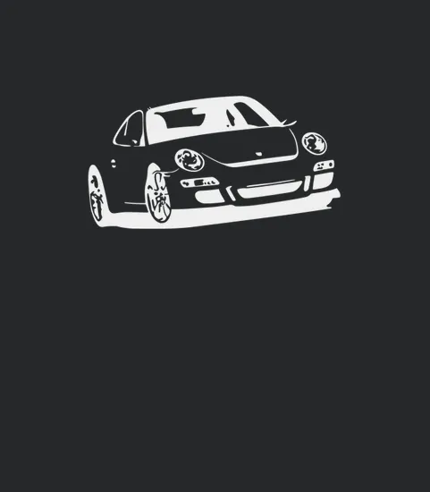 Porsche German Racing Legend Boxster