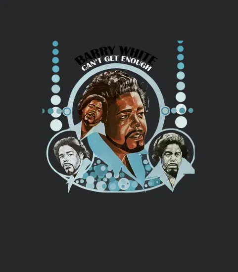 Rk70s Bl Cant Get Enough 1974 Barry White