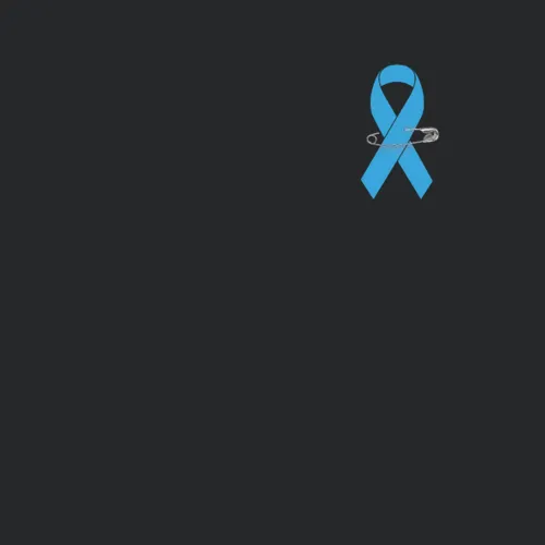 Prostate Cancer Awareness Walk Shirt