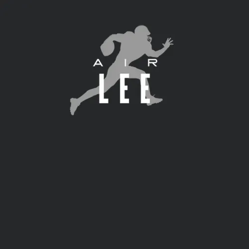 Air Sean Lee Dallas Football Player Fan Parody