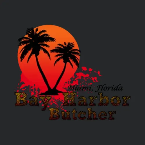 Bay Harbour Butcher Miami Florida Dexter