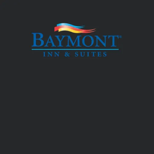 Baymont Inn Accommodation Hotel Logo