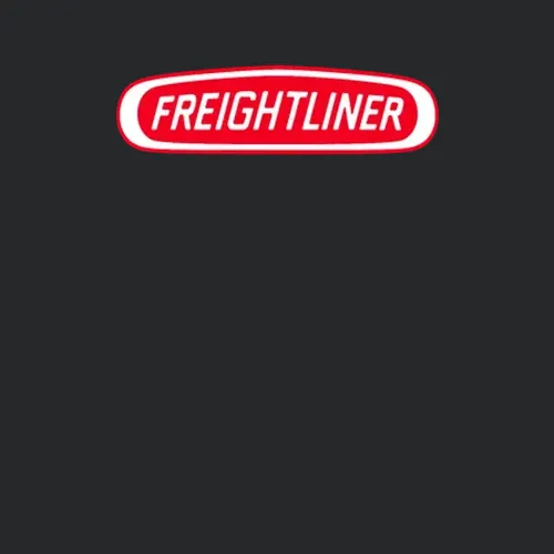 Freightliner Transport Trucks Logo Black