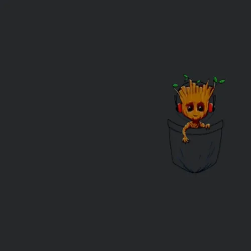 Groot Pocket