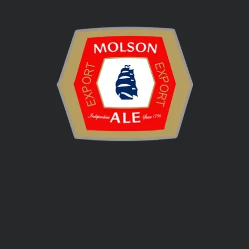 Molson Export Ale Canada Beer Lovers