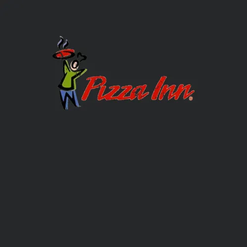 Pizza Inn Fast Food Restaurant Distressed