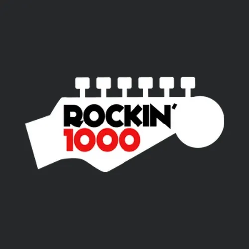Rockin 1000 1 Charcoal