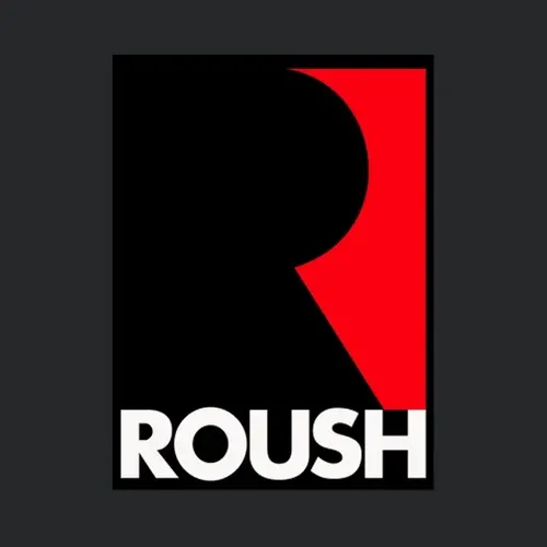 Roush Racing Ford Mustang Performance Car