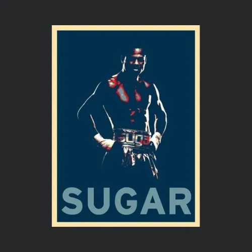 Shane Mosley Sugar Shane Hope Boxing