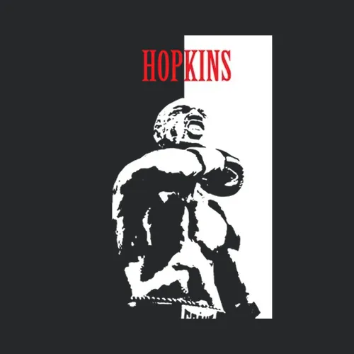 Bernard Hopkins Executioner Boxing Legend