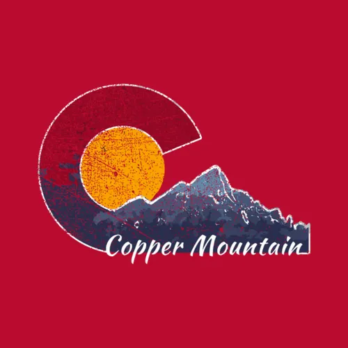 Copper Mountain Colorado Mountain Scenery