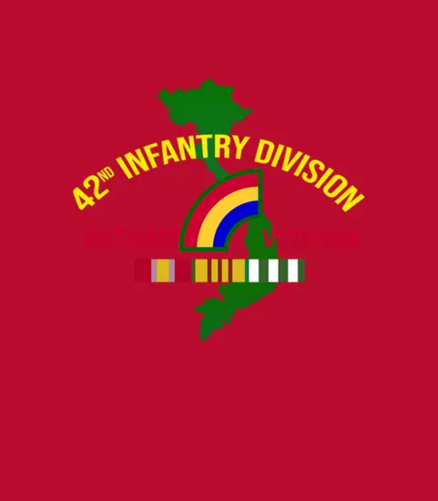 42nd Infantry Division