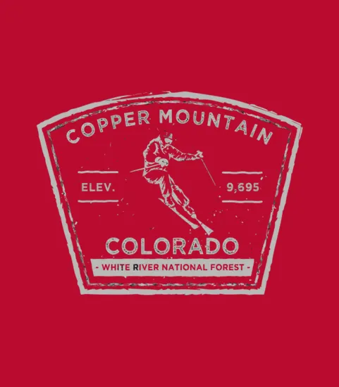 Copper Mountain Colorado Snow Skiing